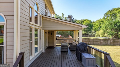 Tiny photo for 16 Stratford Lane, Cartersville, GA 30120 (MLS # 10850962)