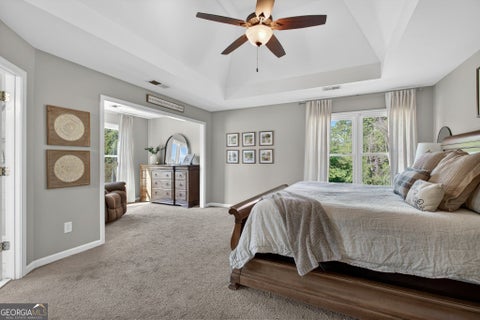 Tiny photo for 16 Stratford Lane, Cartersville, GA 30120 (MLS # 10850962)