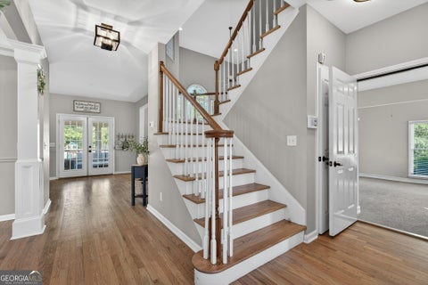 Tiny photo for 16 Stratford Lane, Cartersville, GA 30120 (MLS # 10850962)