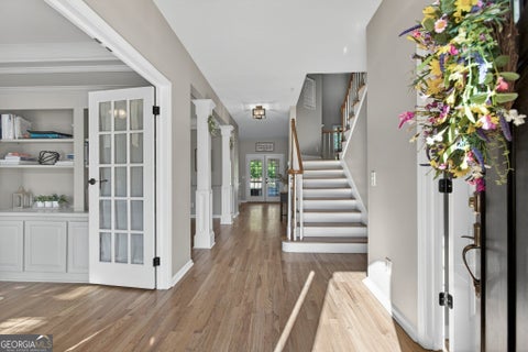 Tiny photo for 16 Stratford Lane, Cartersville, GA 30120 (MLS # 10850962)