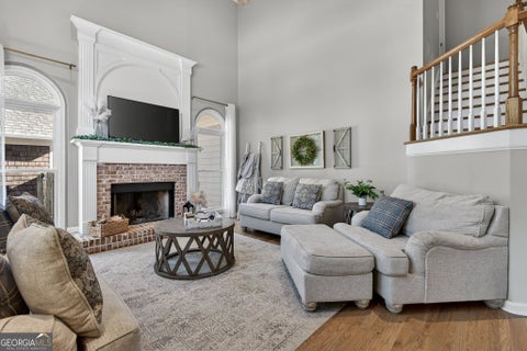 Tiny photo for 16 Stratford Lane, Cartersville, GA 30120 (MLS # 10850962)