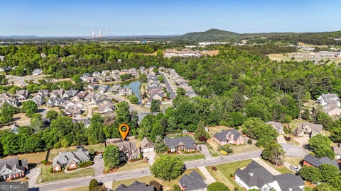 Tiny photo for 16 Stratford Lane, Cartersville, GA 30120 (MLS # 10850962)
