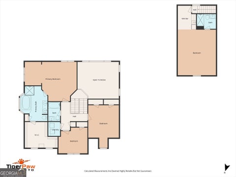 Tiny photo for 16 Stratford Lane, Cartersville, GA 30120 (MLS # 10850962)