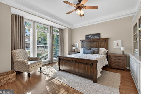 Tiny photo for 16 Stratford Lane, Cartersville, GA 30120 (MLS # 10850962)