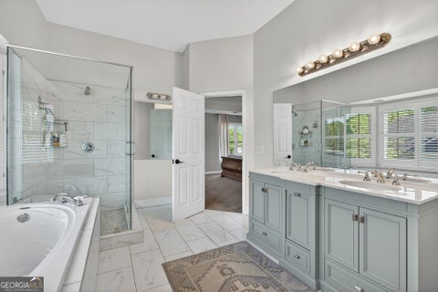 Tiny photo for 16 Stratford Lane, Cartersville, GA 30120 (MLS # 10850962)