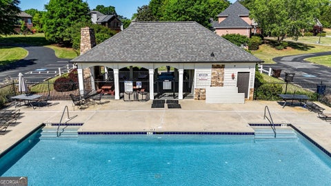 Tiny photo for 16 Stratford Lane, Cartersville, GA 30120 (MLS # 10850962)