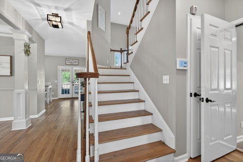 Tiny photo for 16 Stratford Lane, Cartersville, GA 30120 (MLS # 10850962)