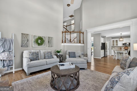 Tiny photo for 16 Stratford Lane, Cartersville, GA 30120 (MLS # 10850962)