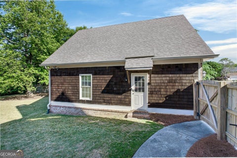 Tiny photo for 16 Stratford Lane, Cartersville, GA 30120 (MLS # 10850962)