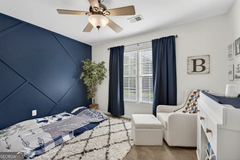 Tiny photo for 16 Stratford Lane, Cartersville, GA 30120 (MLS # 10850962)
