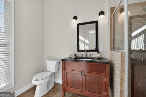 Tiny photo for 16 Stratford Lane, Cartersville, GA 30120 (MLS # 10850962)