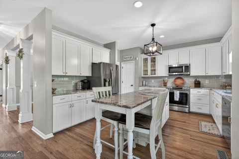 Tiny photo for 16 Stratford Lane, Cartersville, GA 30120 (MLS # 10850962)
