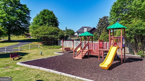 Tiny photo for 16 Stratford Lane, Cartersville, GA 30120 (MLS # 10850962)