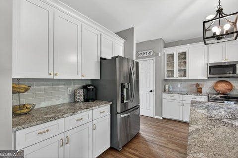 Tiny photo for 16 Stratford Lane, Cartersville, GA 30120 (MLS # 10850962)
