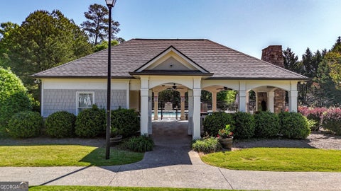 Tiny photo for 16 Stratford Lane, Cartersville, GA 30120 (MLS # 10850962)