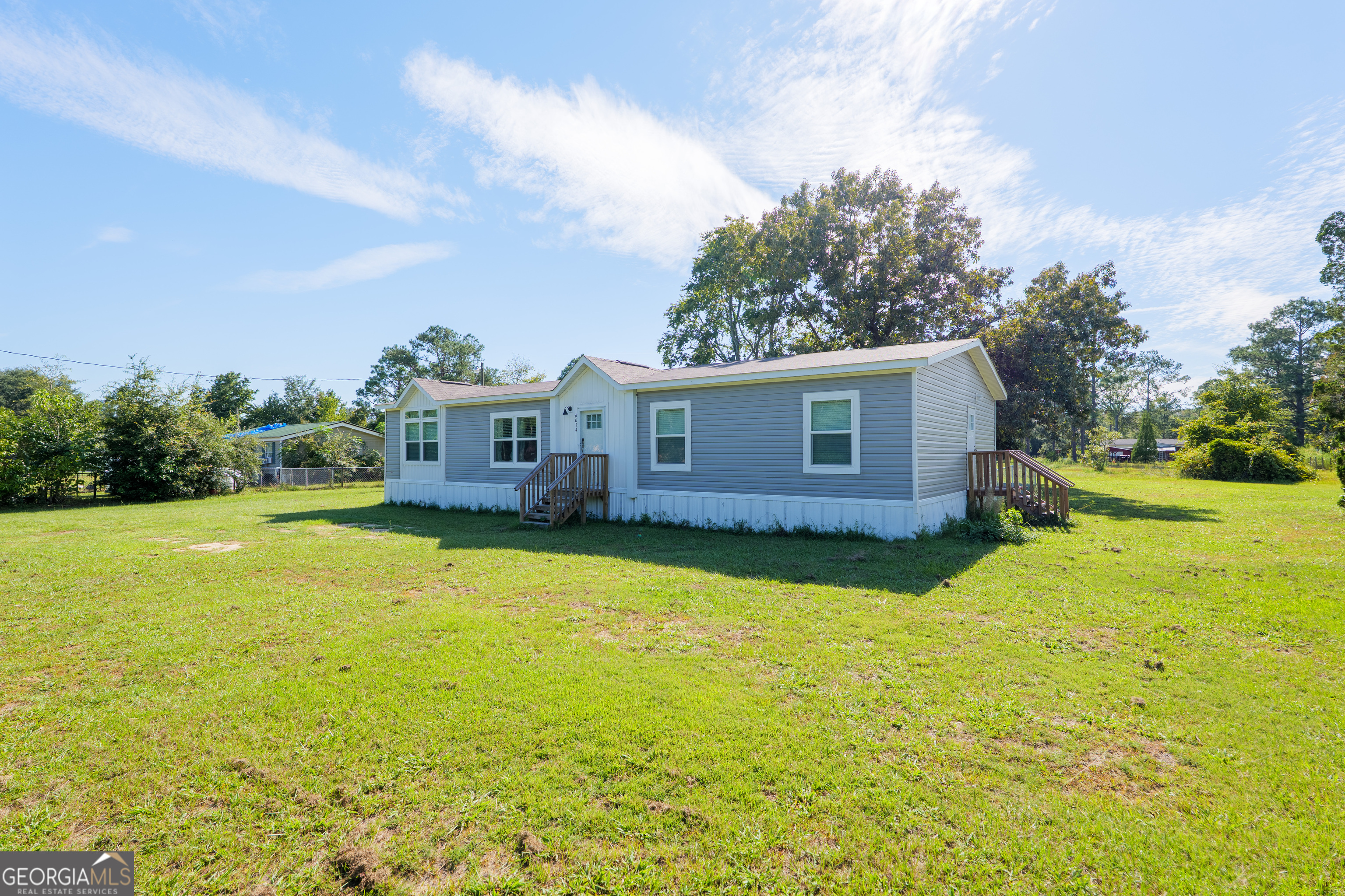 6054 Glenn Road
