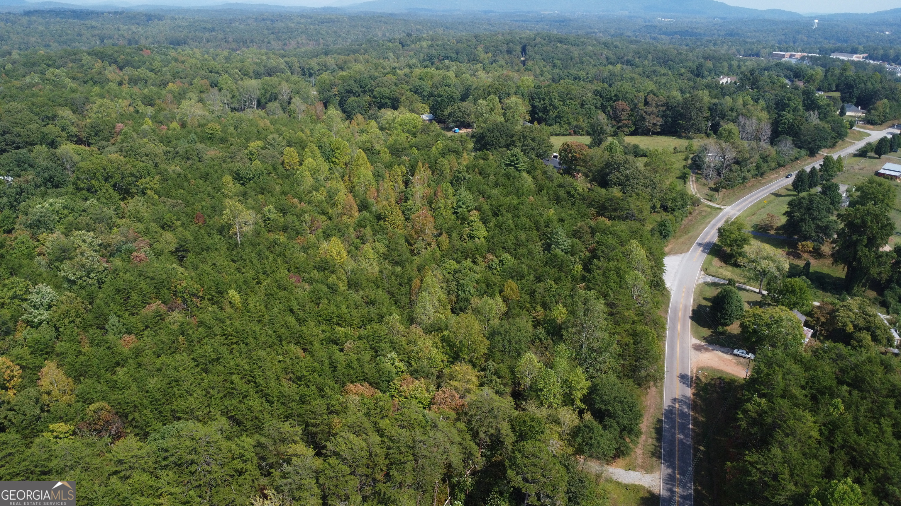 0 Twin Lakes RD