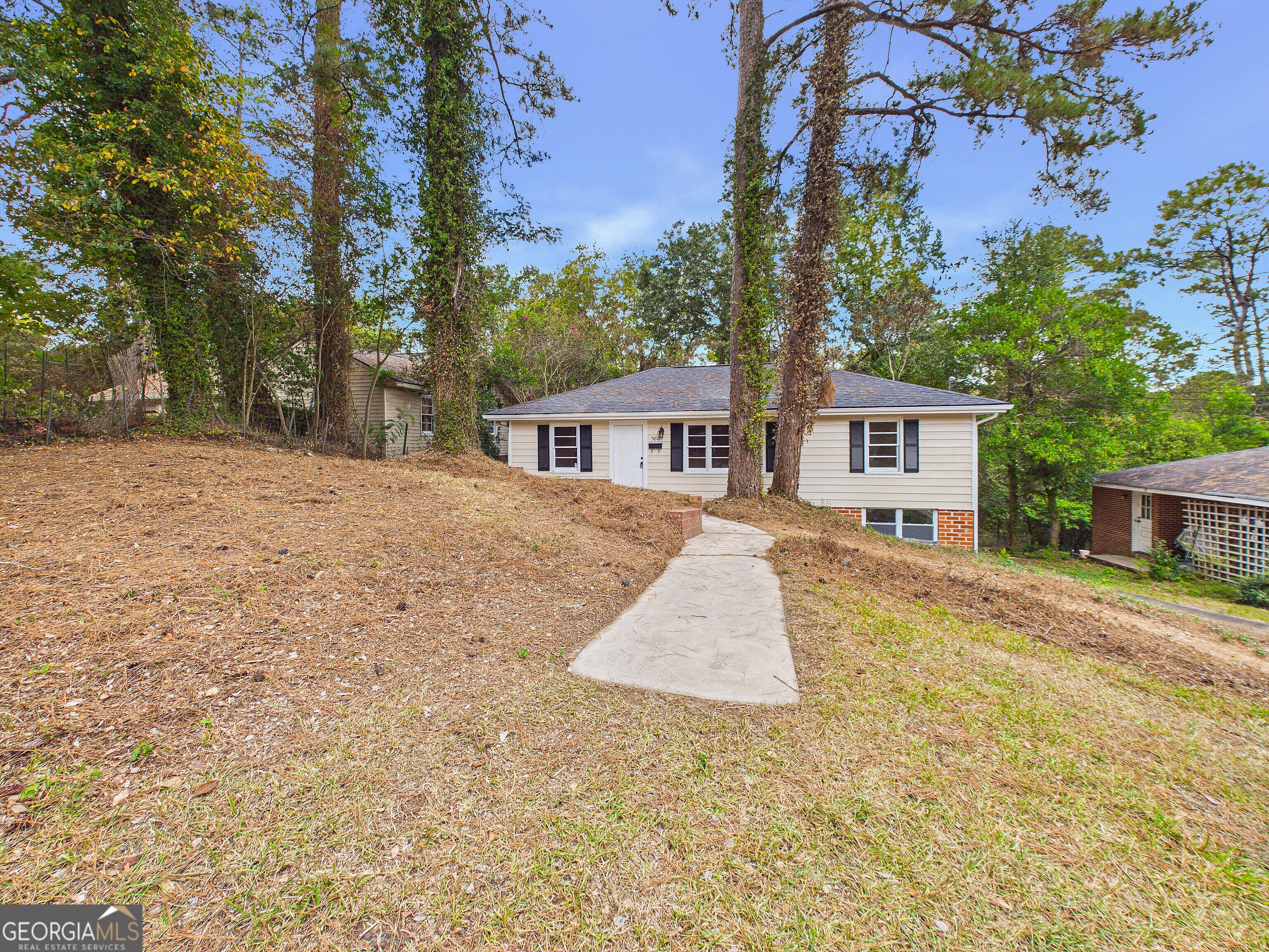 588 Rogers DR