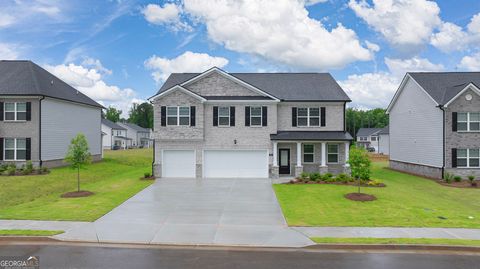 1950 Van Allen Court, Dacula, GA 30019 - #: 10524108