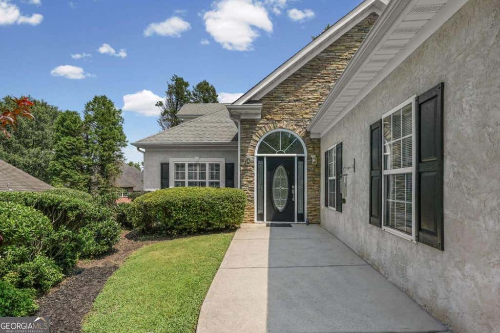 Photo of 404 Players Court, Mcdonough, GA 30253 (MLS # 10821061)