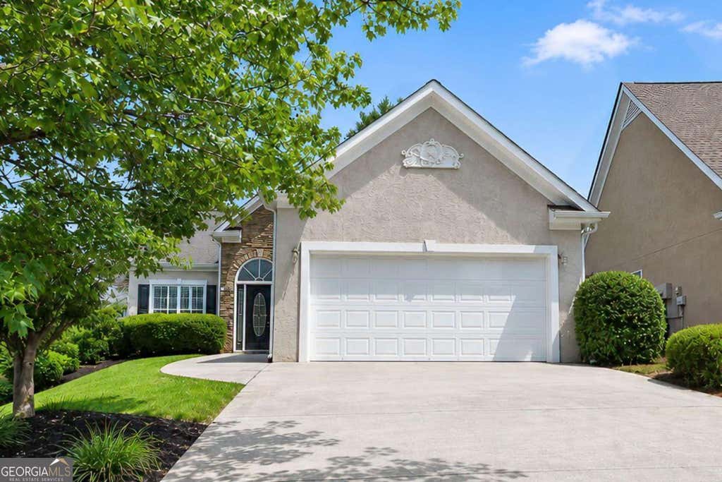Photo of 404 Players Court, Mcdonough, GA 30253 (MLS # 10821061)
