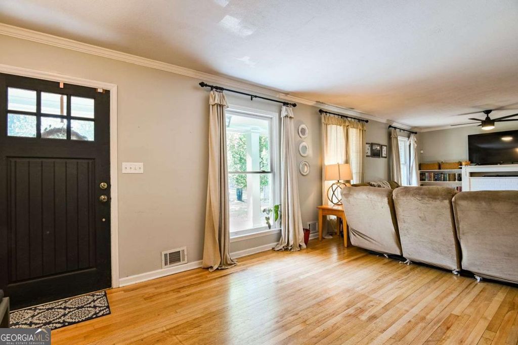 Photo of 331 Greencrest Drive, Athens, GA 30605 (MLS # 10720235)