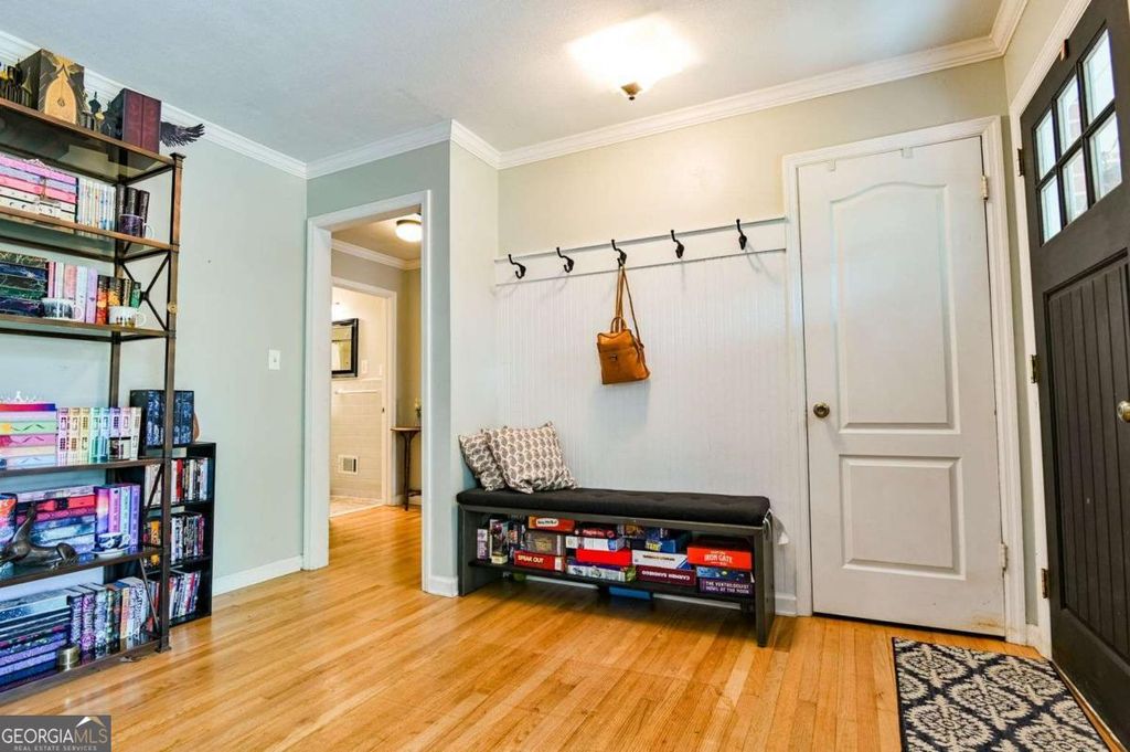 Photo of 331 Greencrest Drive, Athens, GA 30605 (MLS # 10720235)