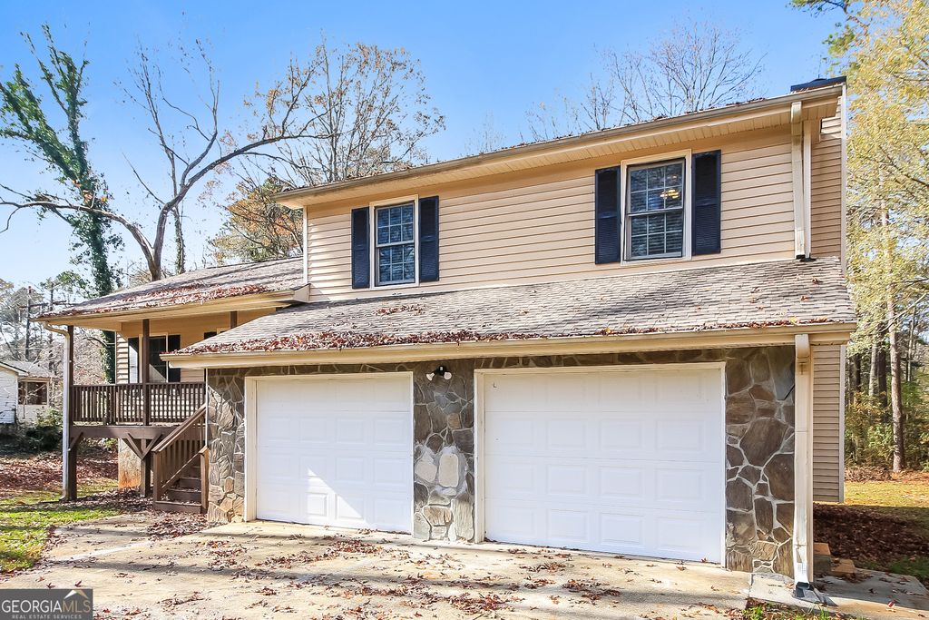 Photo of 632 Cloudland Drive, Stockbridge, GA 30281 (MLS # 10650310)