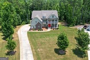 Photo of 149 Palomino Circle, Newnan, GA 30265 (MLS # 10803378)
