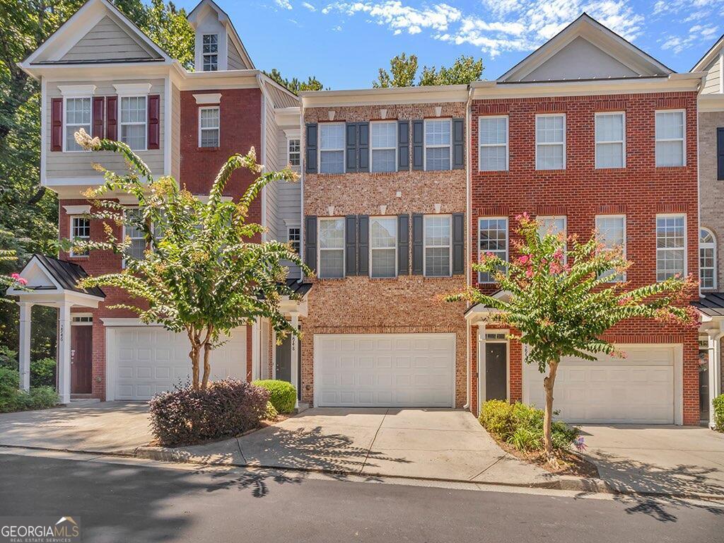 View Dunwoody, GA 30360 townhome