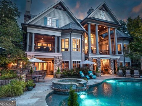 2260 Sandy FRD Greensboro GA 30642