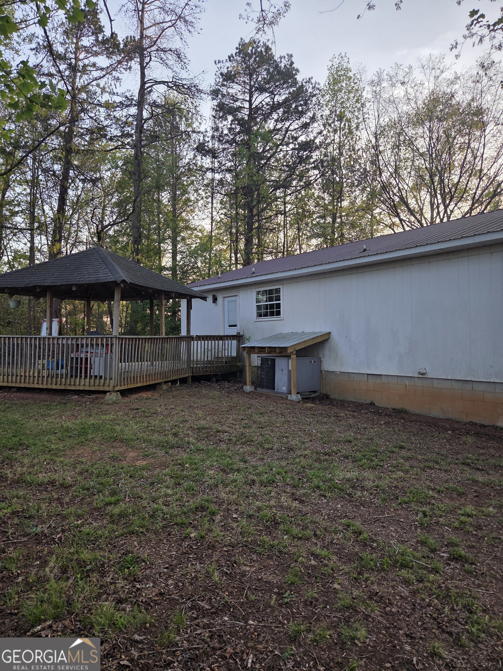 460 Gumlog DR