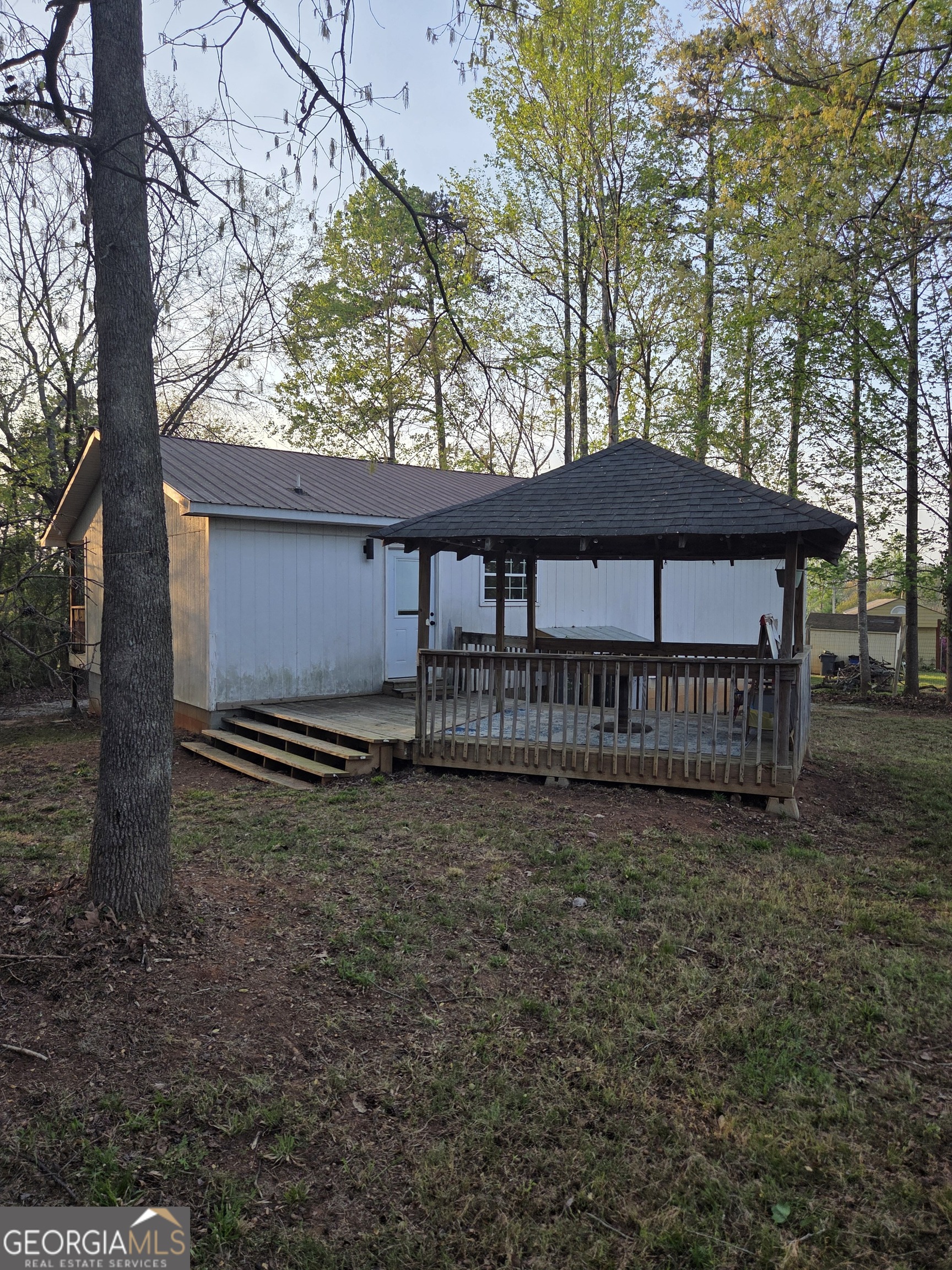 460 Gumlog DR