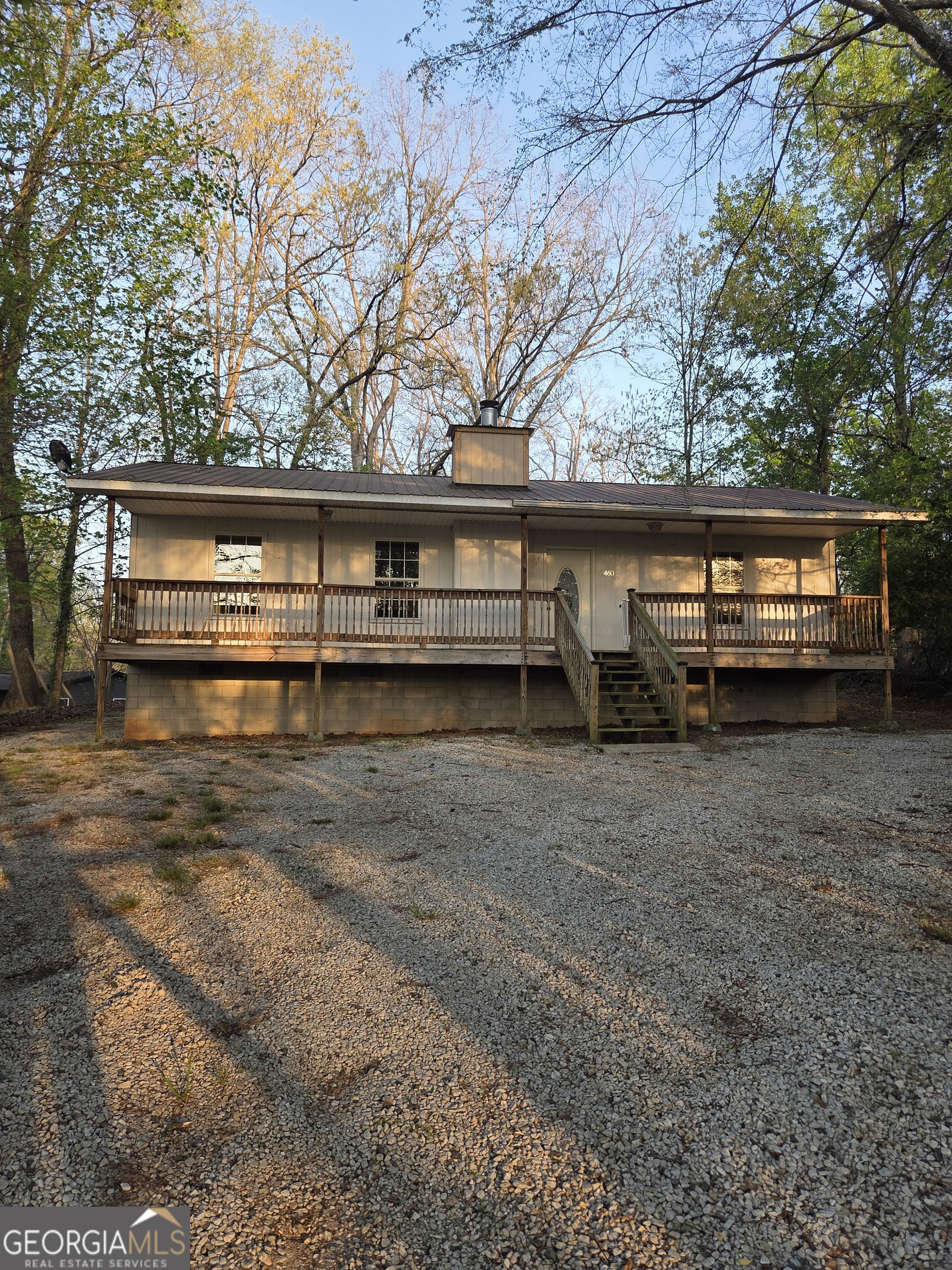 460 Gumlog DR