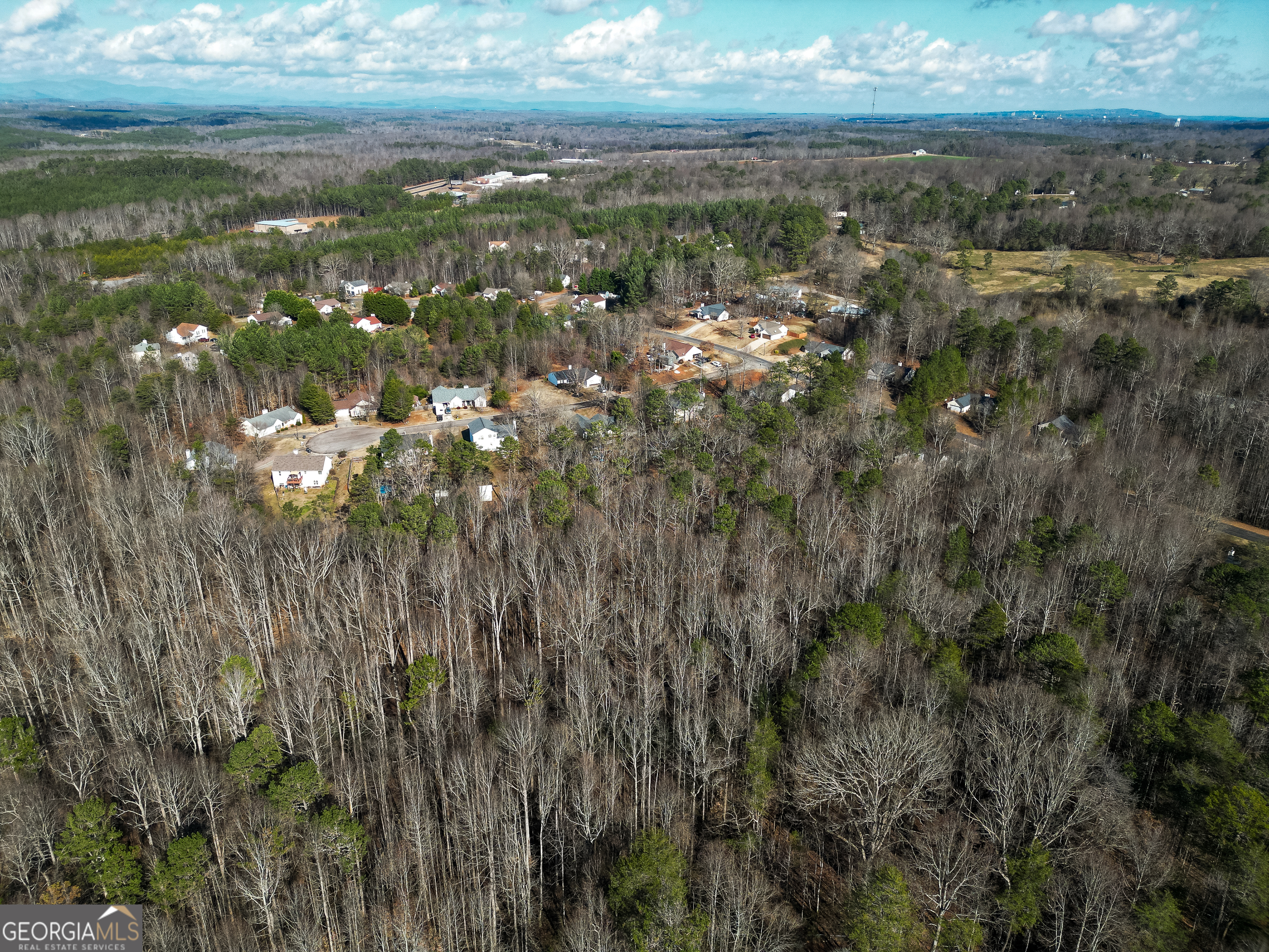 Lula, Georgia 30554, United States, ,Land,Active,23024