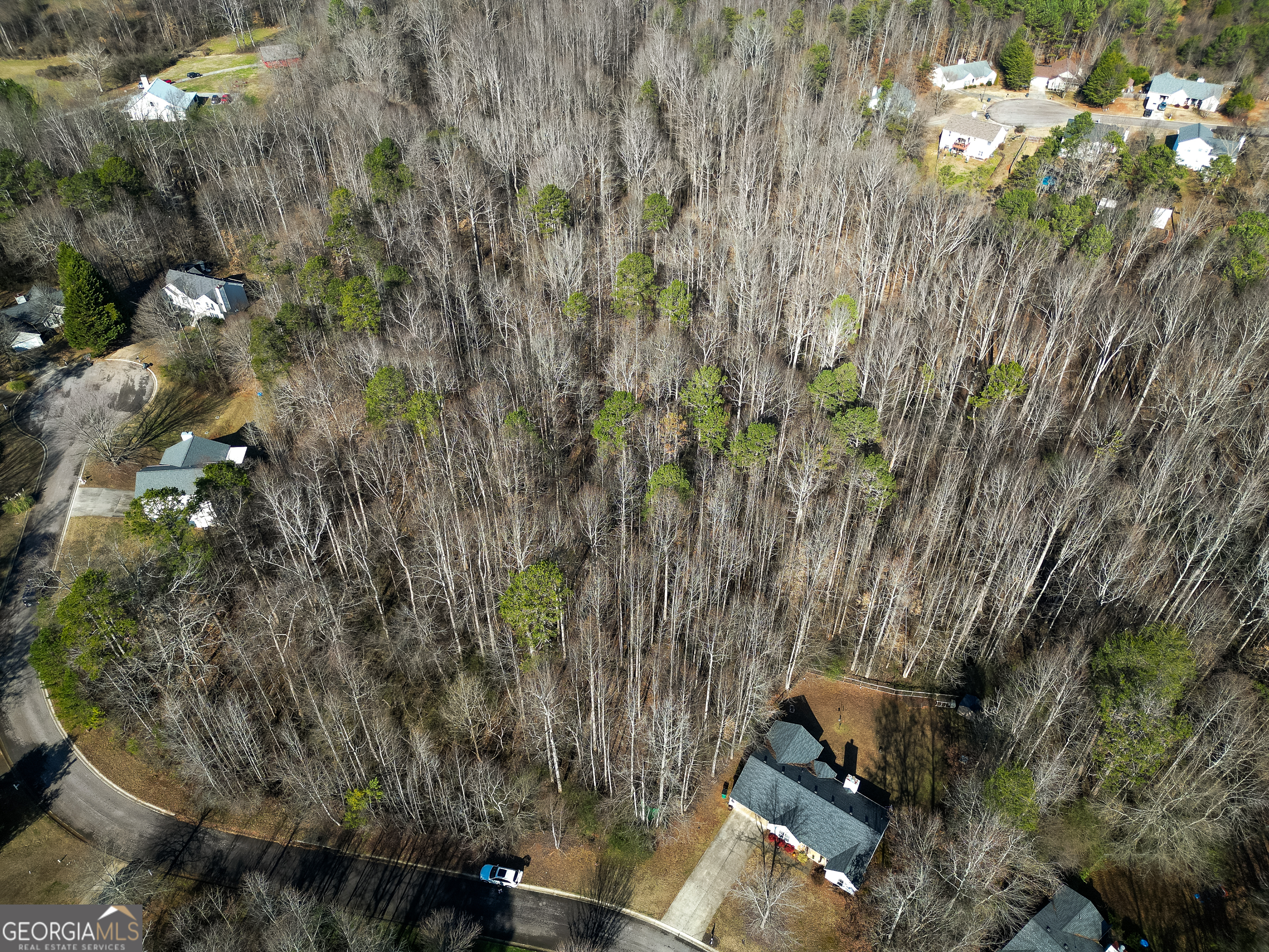 Lula, Georgia 30554, United States, ,Land,Active,23024