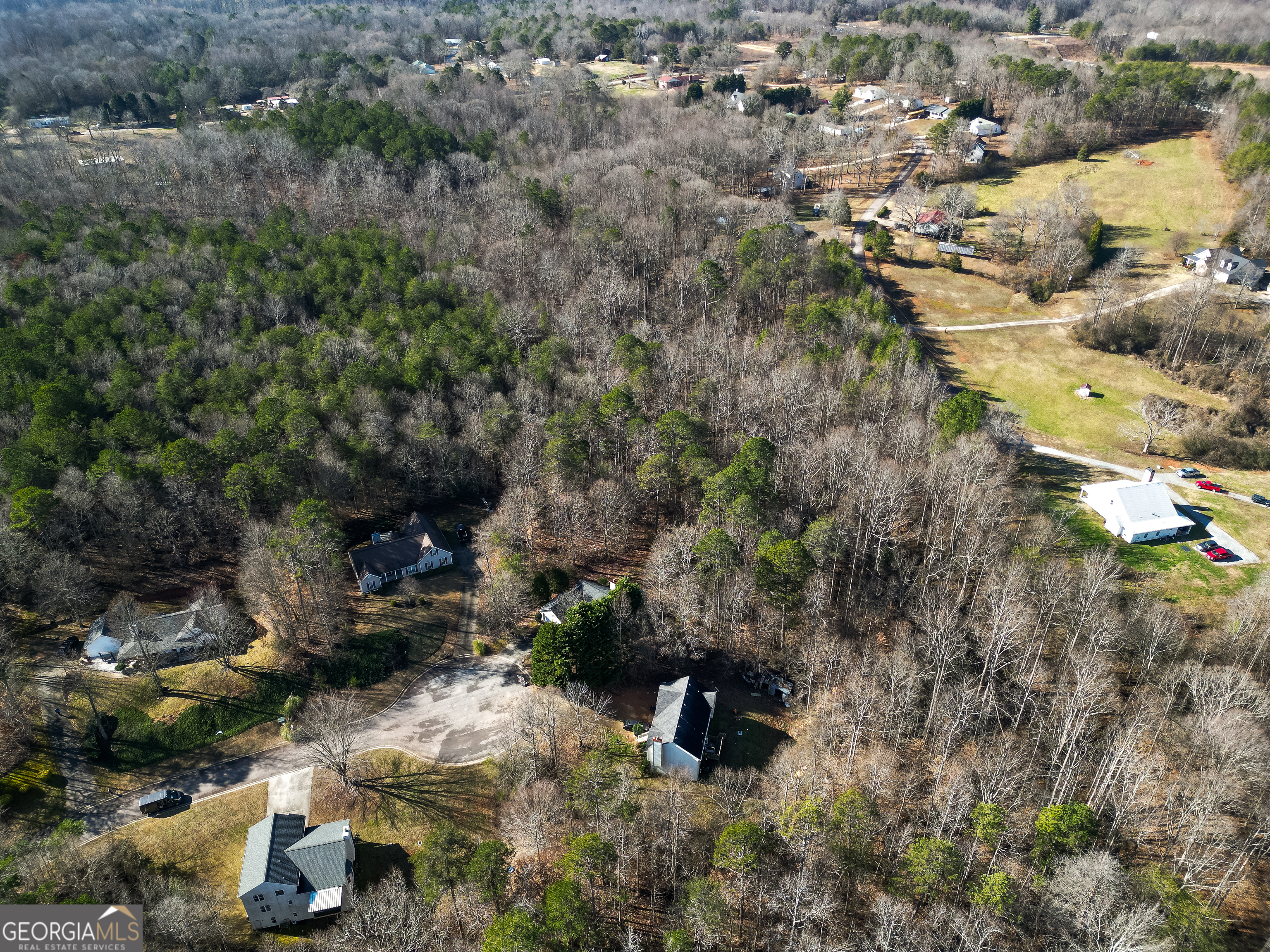 Lula, Georgia 30554, United States, ,Land,Active,23024