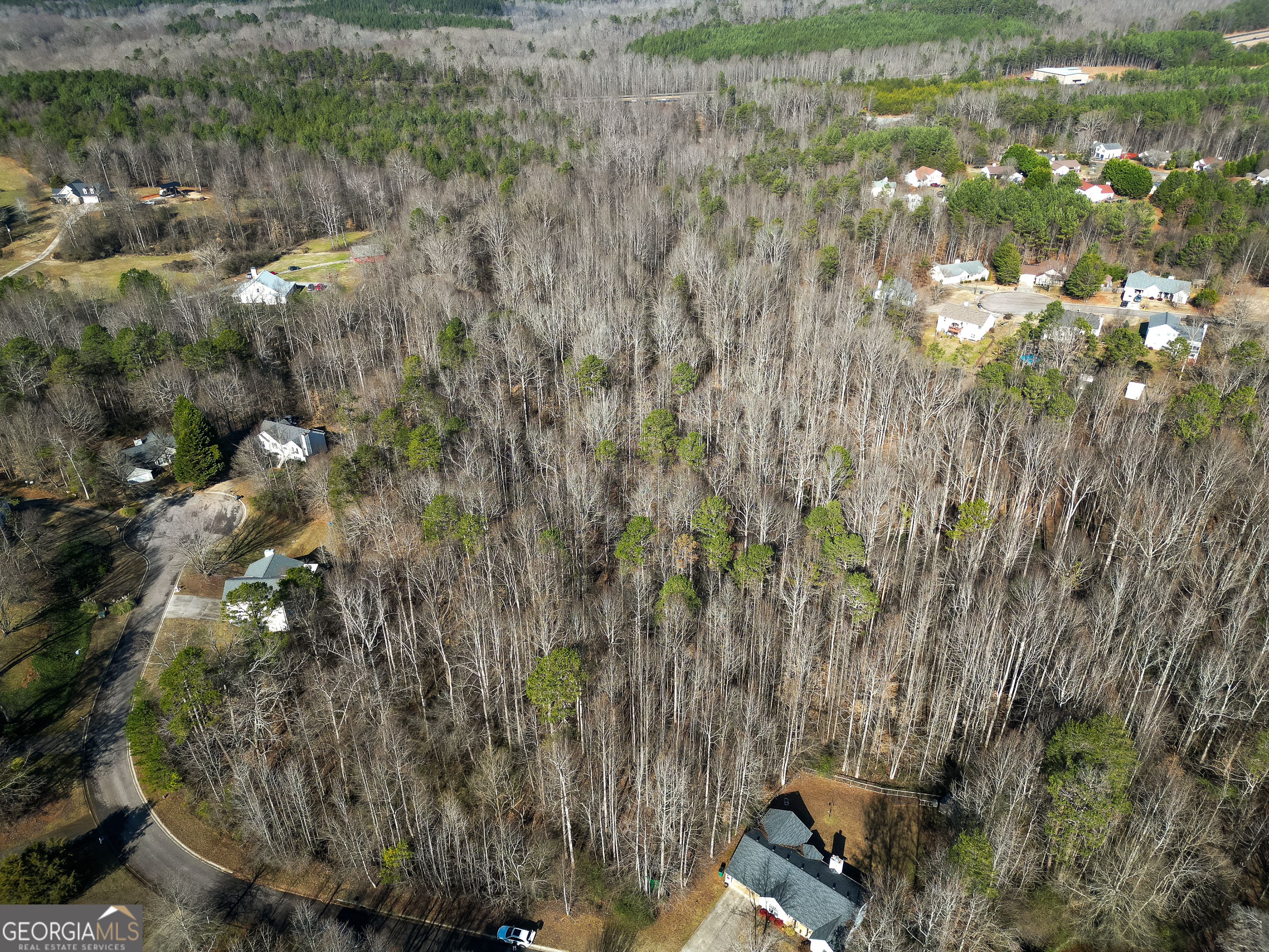 Lula, Georgia 30554, United States, ,Land,Active,23024