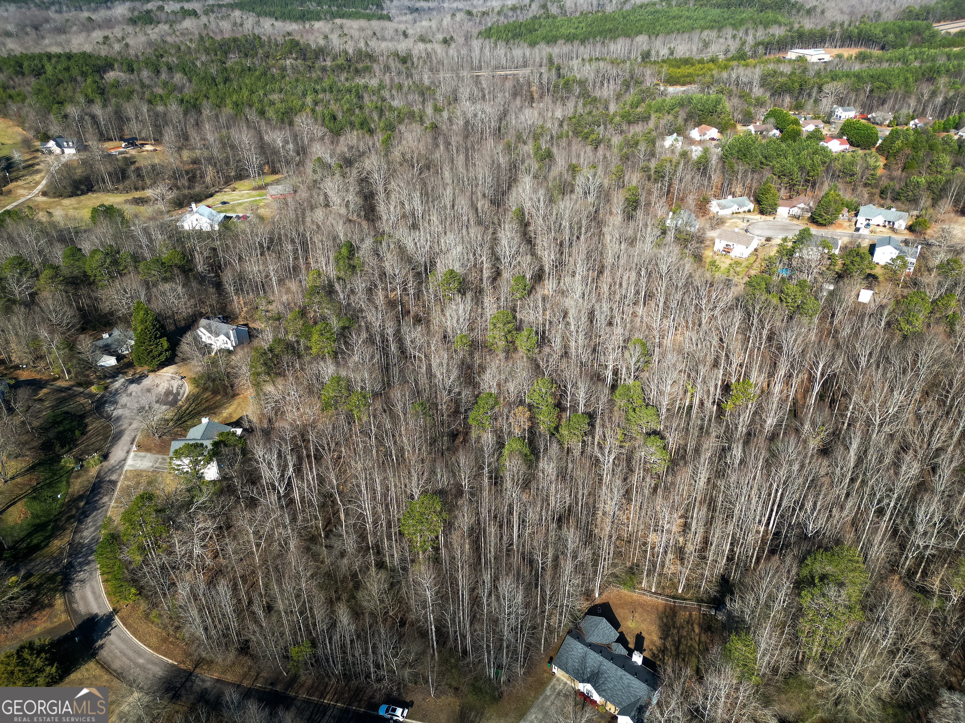 Lula, Georgia 30554, United States, ,Land,Active,23024