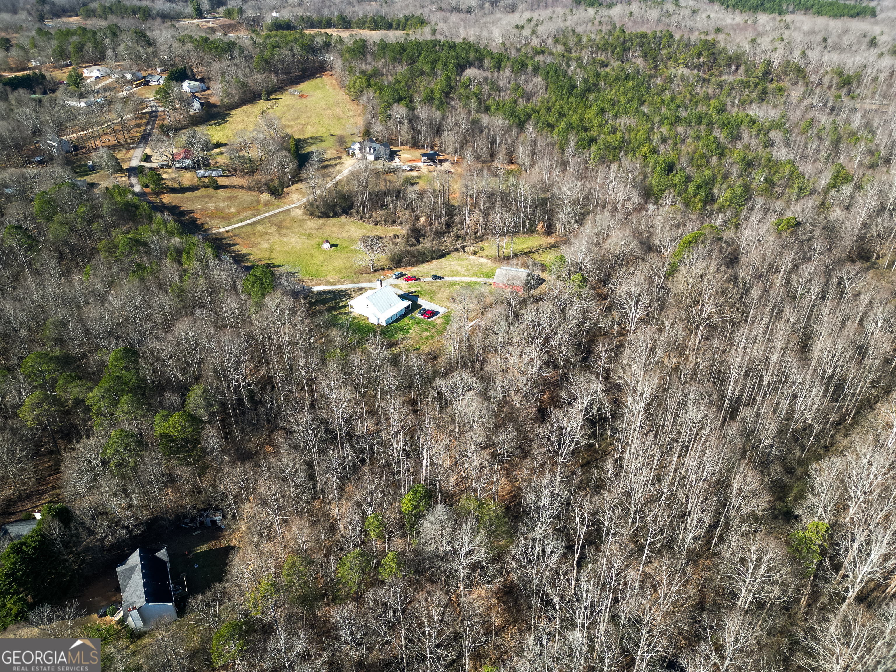 Lula, Georgia 30554, United States, ,Land,Active,23024