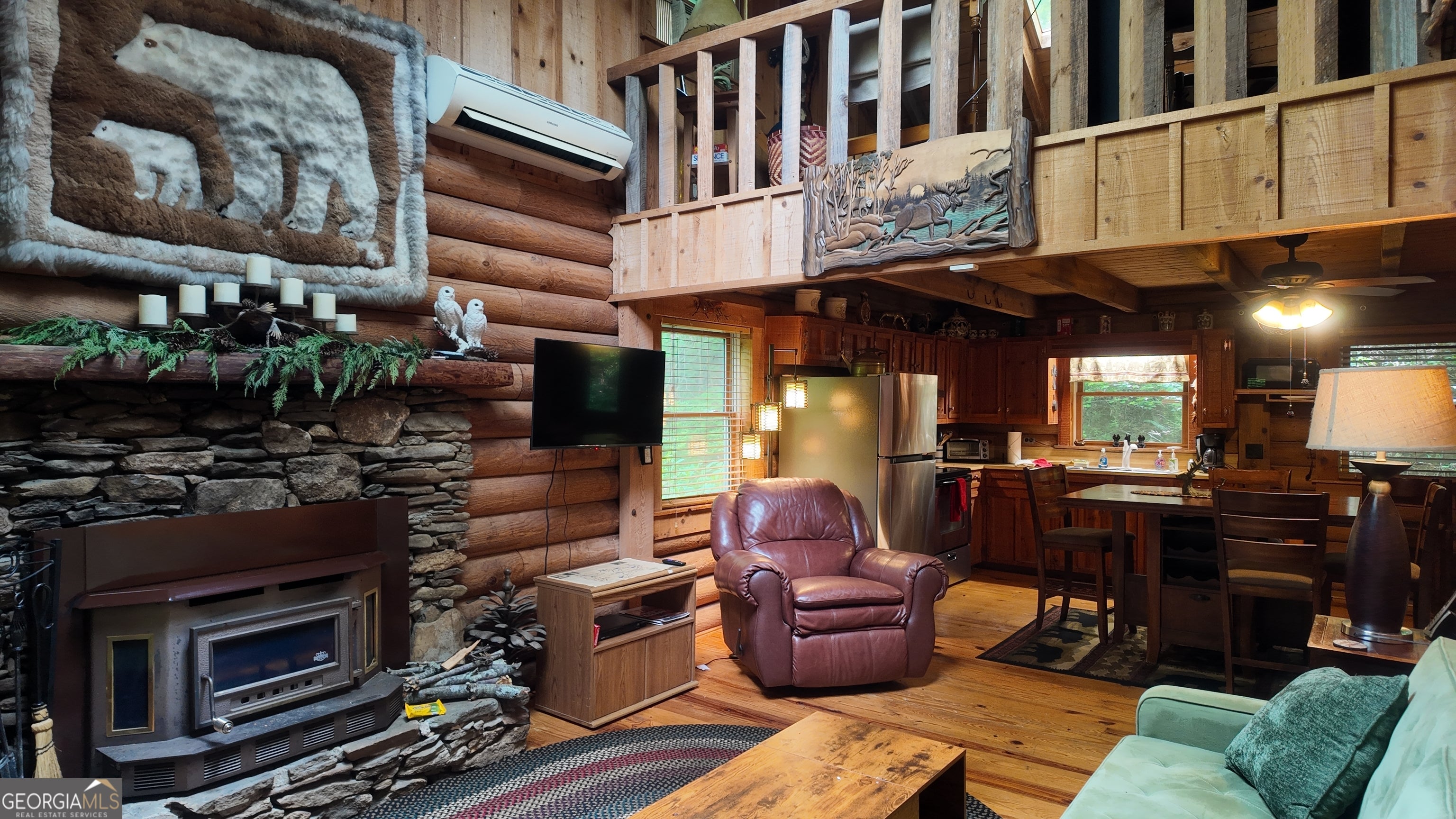 192 Wilderland TRL