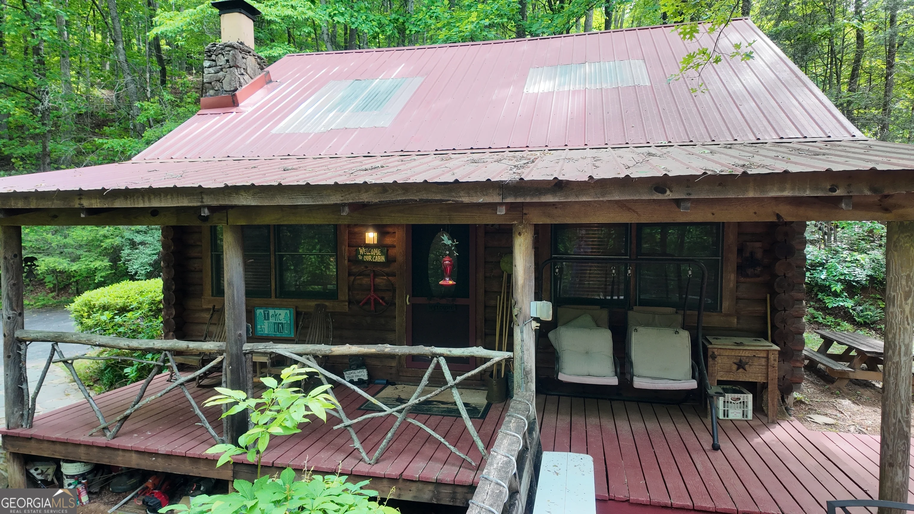 192 Wilderland Trail