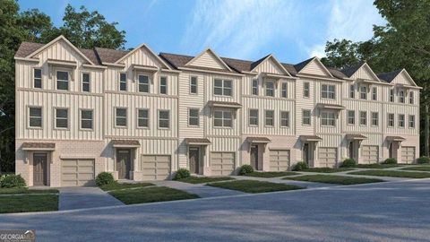 1336 Lakota PL Atlanta GA 30315