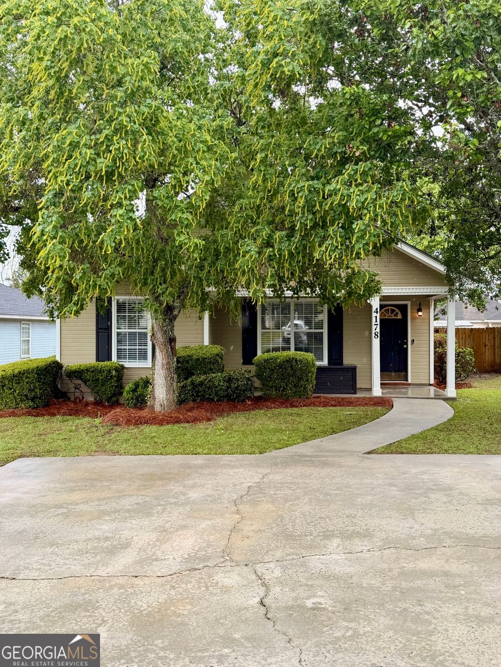 Photo of 4178 Hamilton Circle, Valdosta, GA 31605 (MLS # 10761328)
