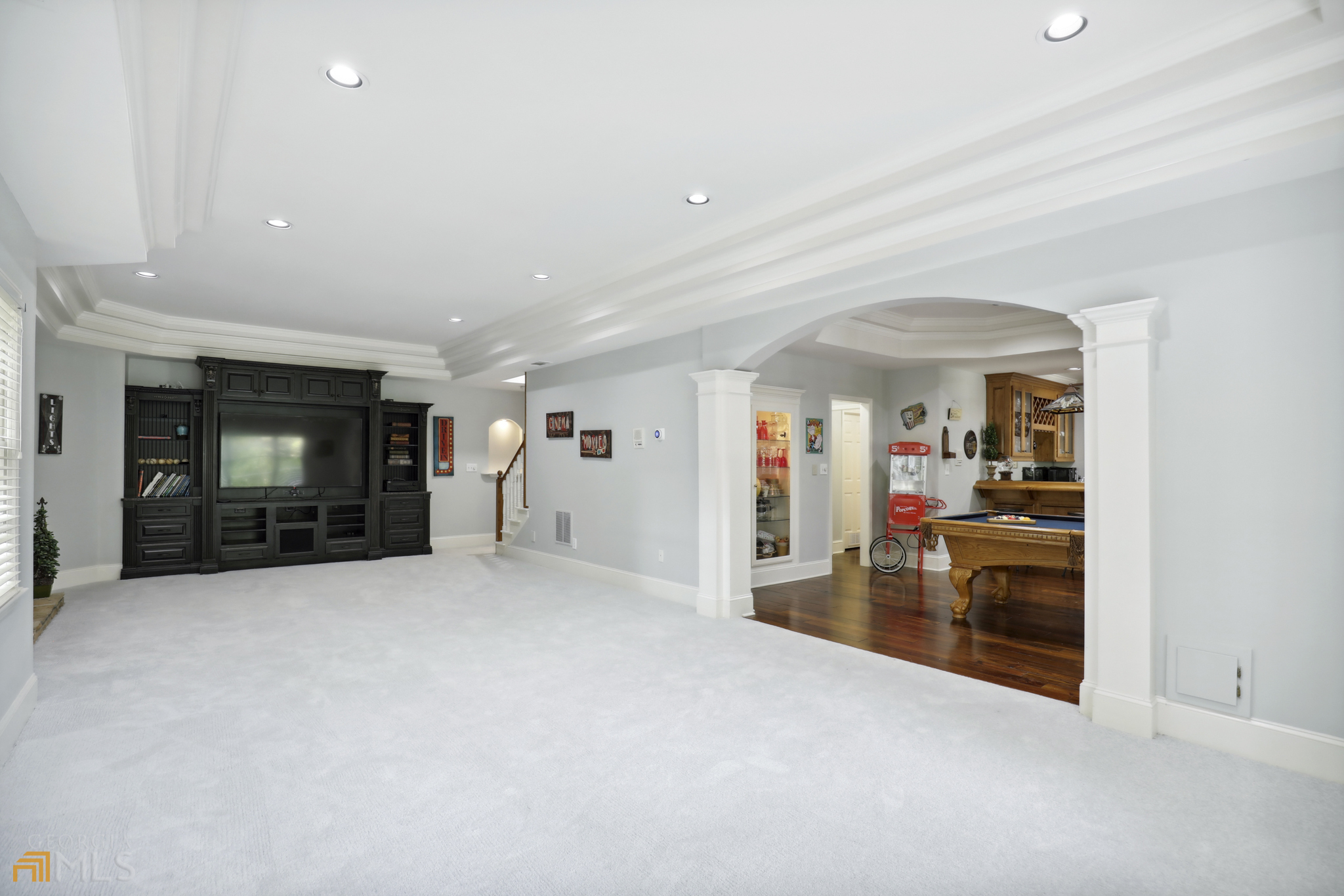 St Ives - Residential