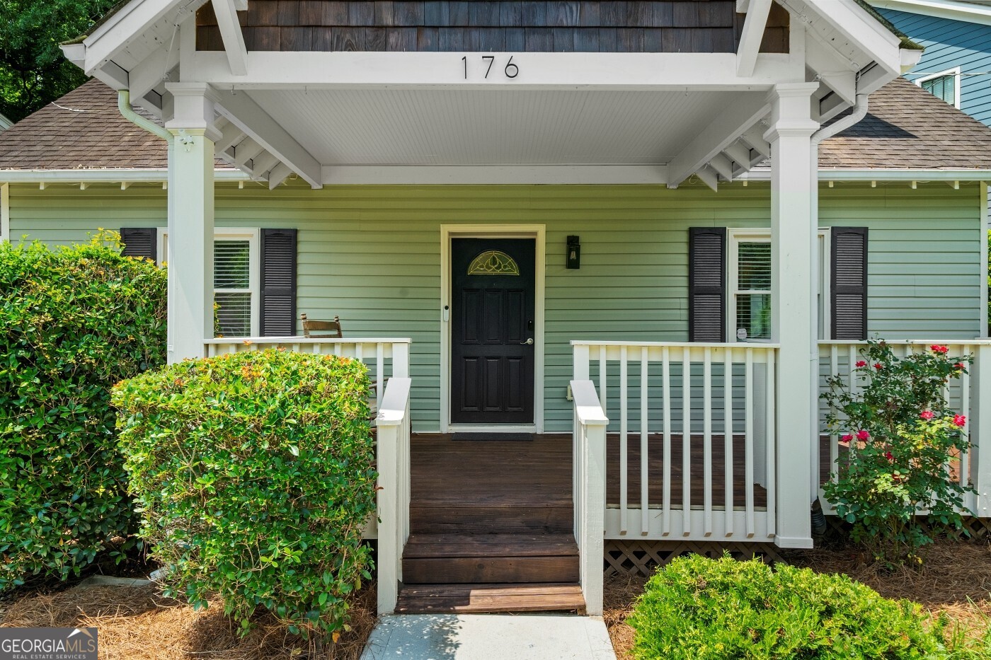 176 Rockyford RD NE