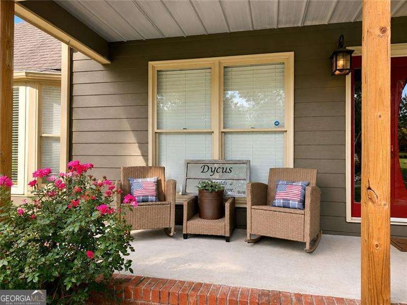 Photo of 591 Prospect Road, Rockmart, GA 30153 (MLS # 10809328)