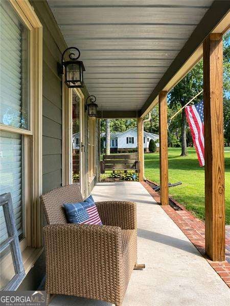 Photo of 591 Prospect Road, Rockmart, GA 30153 (MLS # 10809328)