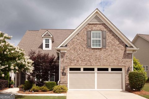 3678 Cresswind PKWY SW Gainesville GA 30504