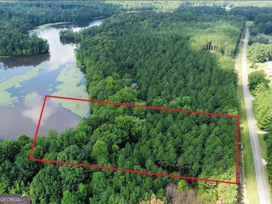 1712 Blue Creek Road, Hogansville, GA, 30230